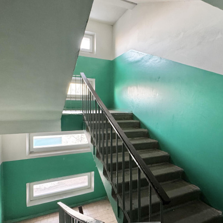 Фотография 3-комнатная квартира по адресу Кольцевая ул., д. 5 к. а - фото 19