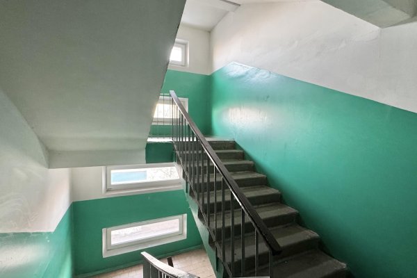 3-комнатная квартира по адресу Кольцевая ул., д. 5 к. а - фото 19