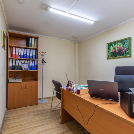 Фотография Сдается офисное помещение по адресу г. Минск, Немига ул., д. 12 к. а - 3