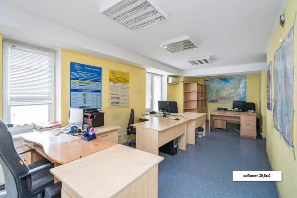 Продается офисное помещение по адресу г. Минск, Хоружей ул., д. 22 - фото 9