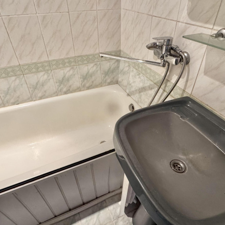 Фотография 3-комнатная квартира по адресу Кольцевая ул., д. 5 к. а - фото 9