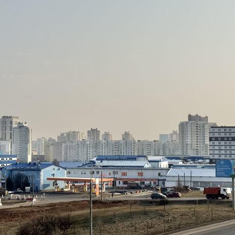 Фотография 3-комнатная квартира по адресу Кольцевая ул., д. 5 к. а - фото 17