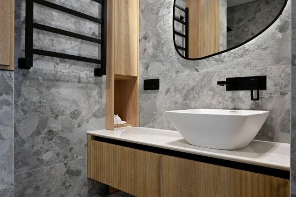 3-комнатная квартира по адресу Игоря Лученка ул., д. 28 - фото 16