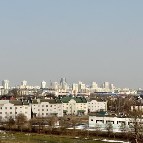 Фотография 3-комнатная квартира по адресу Кольцевая ул., д. 5 к. а - фото 15