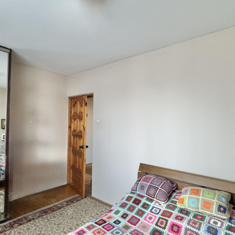 Фотография 3-комнатная квартира по адресу Кольцевая ул., д. 5 к. а - фото 7