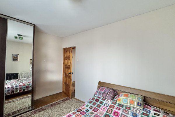 3-комнатная квартира по адресу Кольцевая ул., д. 5 к. а - фото 7