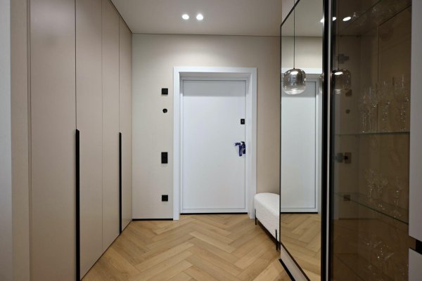 3-комнатная квартира по адресу Игоря Лученка ул., д. 28 - фото 5