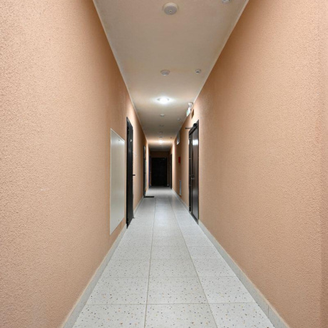 Фотография 3-комнатная квартира по адресу Игоря Лученка ул., д. 28 - фото 19