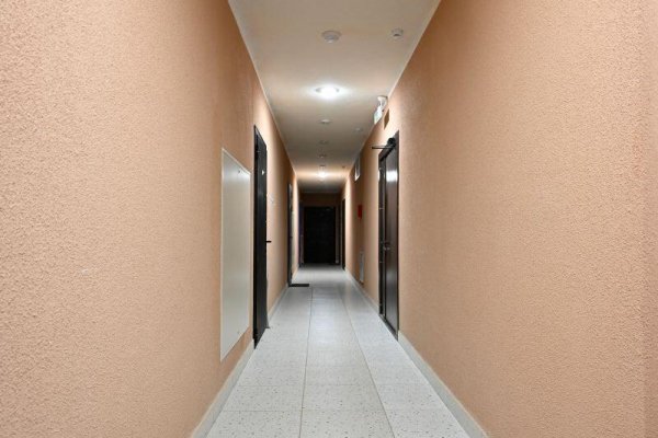 3-комнатная квартира по адресу Игоря Лученка ул., д. 28 - фото 19