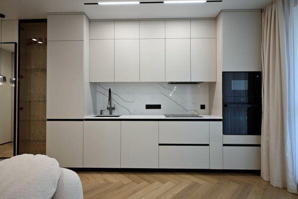 3-комнатная квартира по адресу Игоря Лученка ул., д. 28 - фото 6