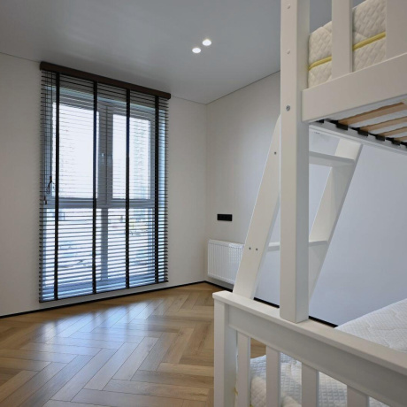 Фотография 3-комнатная квартира по адресу Игоря Лученка ул., д. 28 - фото 11