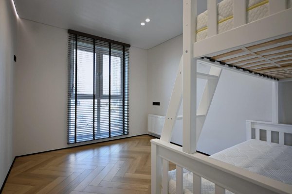 3-комнатная квартира по адресу Игоря Лученка ул., д. 28 - фото 11