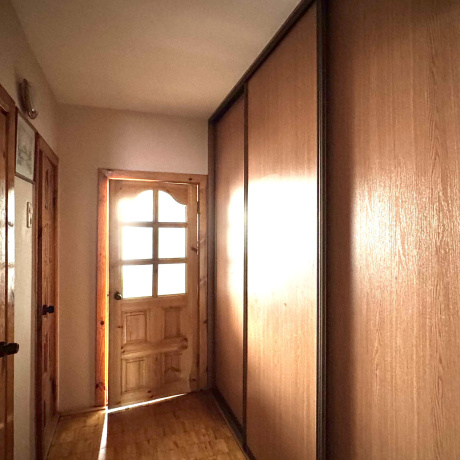 Фотография 3-комнатная квартира по адресу Кольцевая ул., д. 5 к. а - фото 11