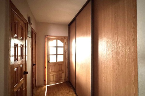 3-комнатная квартира по адресу Кольцевая ул., д. 5 к. а - фото 11