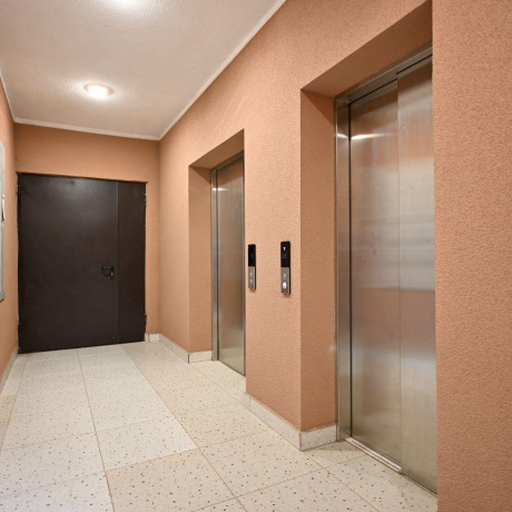 Фотография 3-комнатная квартира по адресу Игоря Лученка ул., д. 28 - фото 20