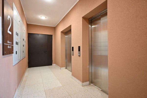 3-комнатная квартира по адресу Игоря Лученка ул., д. 28 - фото 20