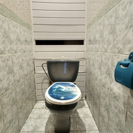 Фотография 3-комнатная квартира по адресу Кольцевая ул., д. 5 к. а - фото 10