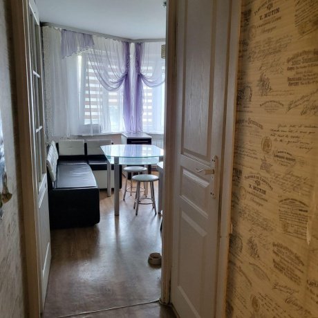 Фотография 2-комнатная квартира по адресу Киреева ул., д. 23 - 9