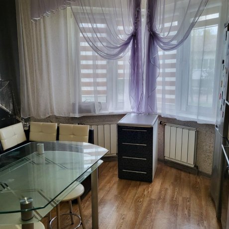 Фотография 2-комнатная квартира по адресу Киреева ул., д. 23 - 4