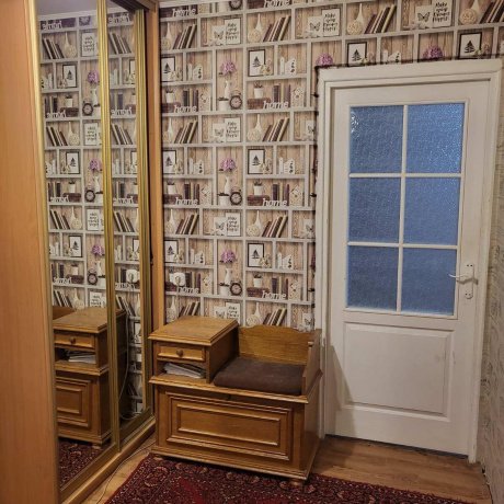 Фотография 2-комнатная квартира по адресу Киреева ул., д. 23 - 13