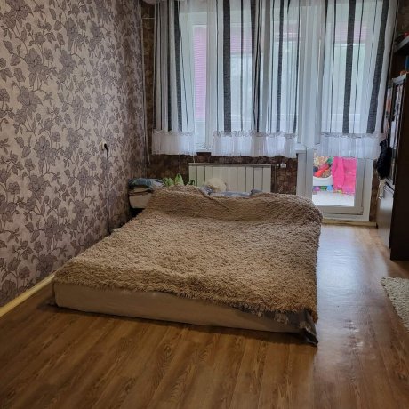 Фотография 2-комнатная квартира по адресу Киреева ул., д. 23 - 5
