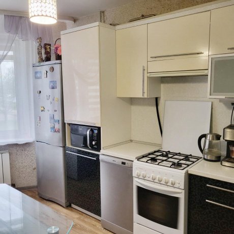 Фотография 2-комнатная квартира по адресу Киреева ул., д. 23 - 1