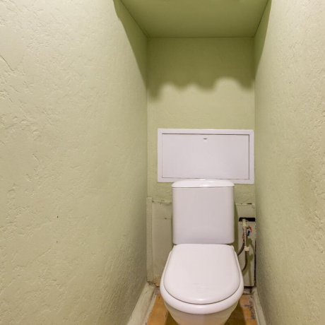 Фотография 1-комнатная квартира по адресу Алтайская ул., д. 90 к. 1 - фото 10