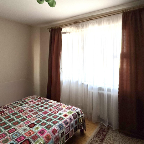 Фотография 3-комнатная квартира по адресу Кольцевая ул., д. 5 к. а - фото 6