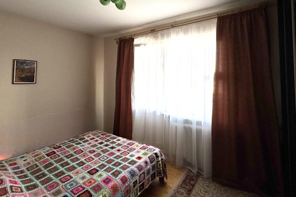 3-комнатная квартира по адресу Кольцевая ул., д. 5 к. а - фото 6