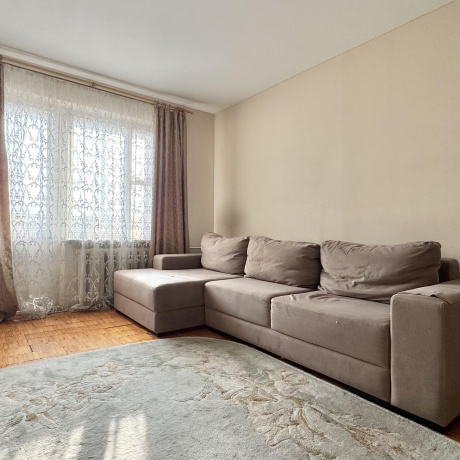 Фотография 3-комнатная квартира по адресу Кольцевая ул., д. 5 к. а - фото 3