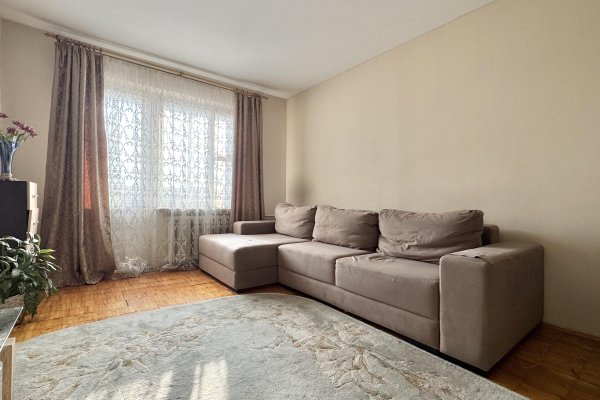 3-комнатная квартира по адресу Кольцевая ул., д. 5 к. а - фото 3