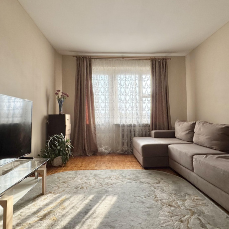 Фотография 3-комнатная квартира по адресу Кольцевая ул., д. 5 к. а - фото 2