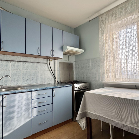 Фотография 3-комнатная квартира по адресу Кольцевая ул., д. 5 к. а - фото 8