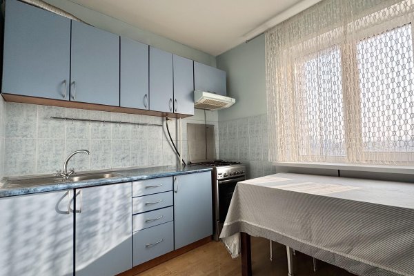 3-комнатная квартира по адресу Кольцевая ул., д. 5 к. а - фото 8