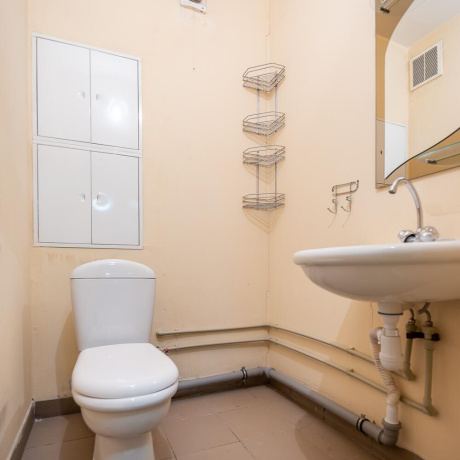 Фотография 3-комнатная квартира по адресу Панченко ул., д. 50 - фото 14