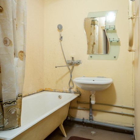 Фотография 3-комнатная квартира по адресу Панченко ул., д. 50 - фото 12