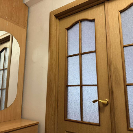 Фотография 1-комнатная квартира по адресу Асаналиева ул., д. 2 - фото 8