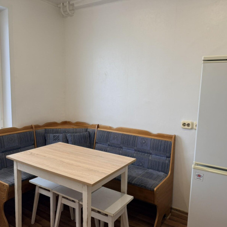 Фотография 1-комнатная квартира по адресу Асаналиева ул., д. 2 - фото 4