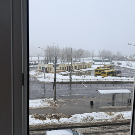 Фотография 1-комнатная квартира по адресу Асаналиева ул., д. 2 - фото 17