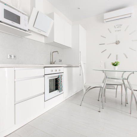 Фотография 1-комнатная квартира по адресу Грибоедова ул., д. 1 - фото 2