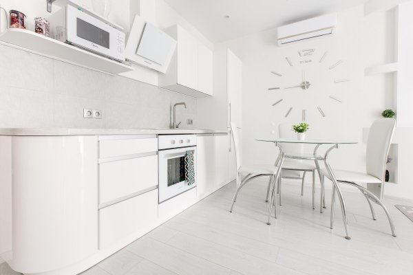 1-комнатная квартира по адресу Грибоедова ул., д. 1 - фото 2