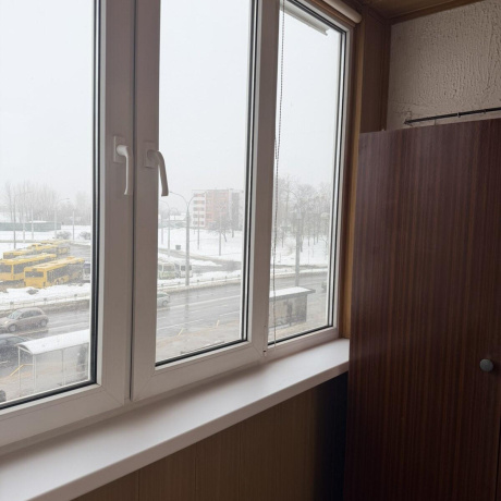 Фотография 1-комнатная квартира по адресу Асаналиева ул., д. 2 - фото 13