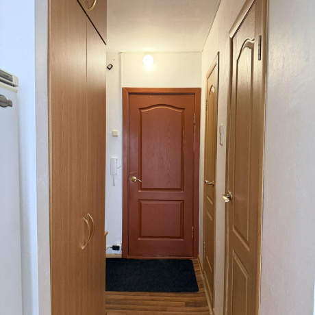 Фотография 1-комнатная квартира по адресу Асаналиева ул., д. 2 - фото 7