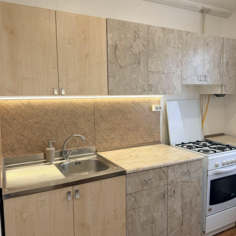 Фотография 1-комнатная квартира по адресу Асаналиева ул., д. 2 - фото 2