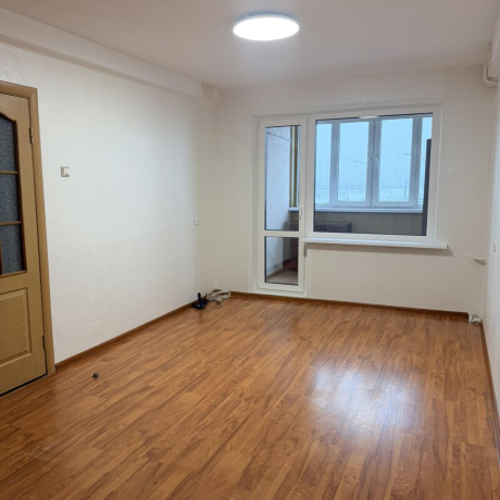 Фотография 1-комнатная квартира по адресу Асаналиева ул., д. 2 - фото 9