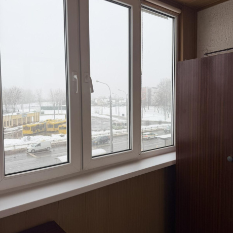 Фотография 1-комнатная квартира по адресу Асаналиева ул., д. 2 - фото 15