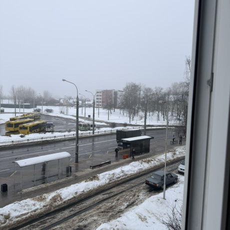 Фотография 1-комнатная квартира по адресу Асаналиева ул., д. 2 - фото 16