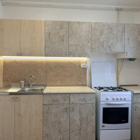 Фотография 1-комнатная квартира по адресу Асаналиева ул., д. 2 - фото 3