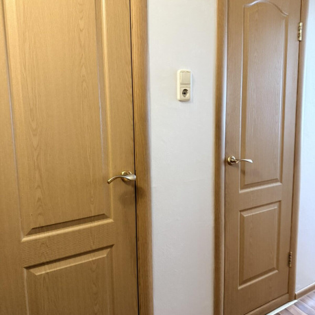 Фотография 1-комнатная квартира по адресу Асаналиева ул., д. 2 - фото 18