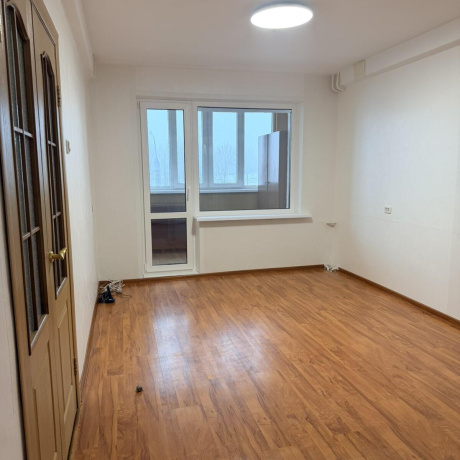 Фотография 1-комнатная квартира по адресу Асаналиева ул., д. 2 - фото 10